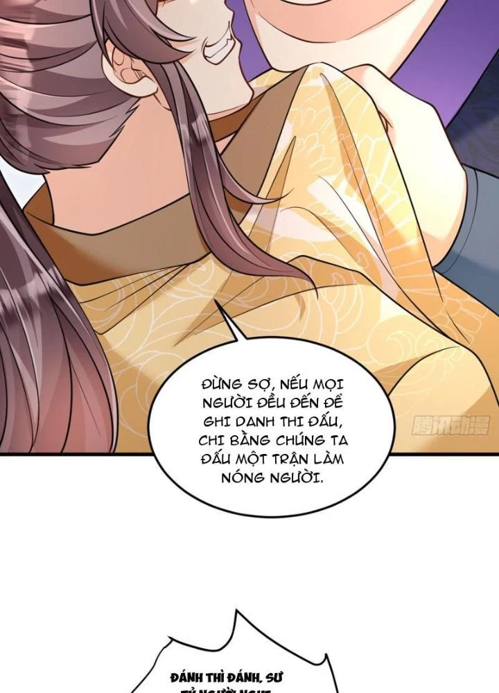 Ta Dựa Vào Body Shaming Tu Thành Đại Lão Chapter 7 - Trang 48