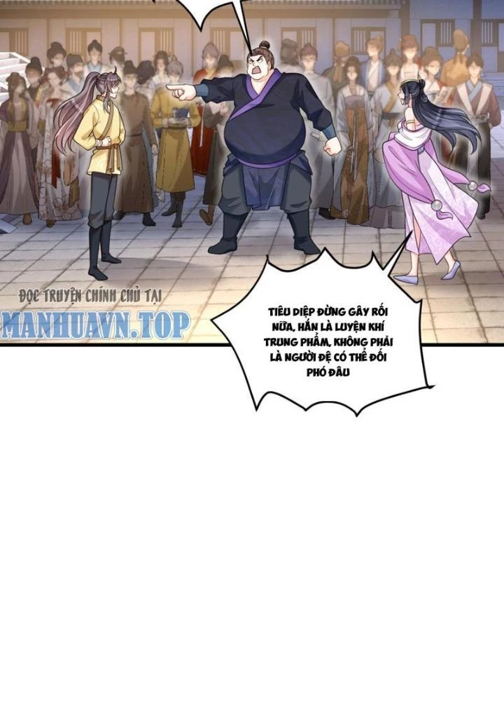 Ta Dựa Vào Body Shaming Tu Thành Đại Lão Chapter 7 - Trang 50