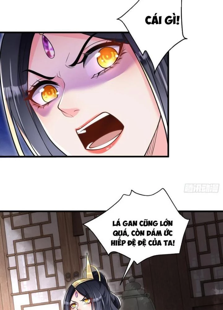 Ta Dựa Vào Body Shaming Tu Thành Đại Lão Chapter 7 - Trang 6