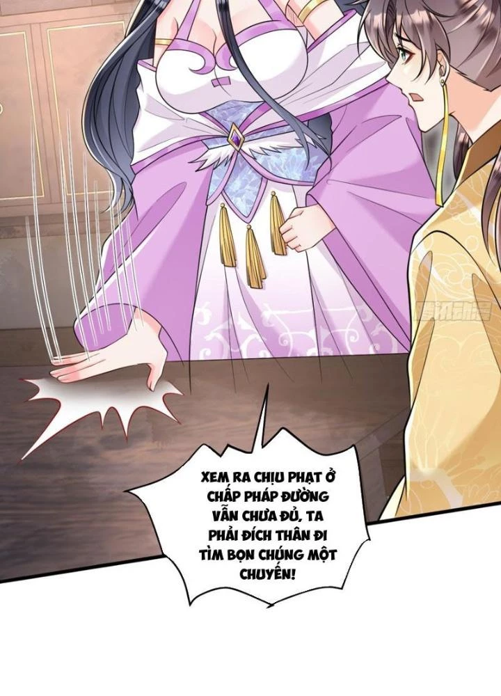 Ta Dựa Vào Body Shaming Tu Thành Đại Lão Chapter 7 - Trang 8