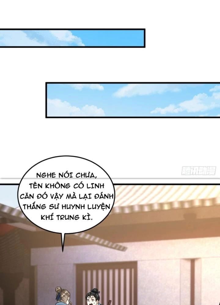 Ta Dựa Vào Body Shaming Tu Thành Đại Lão Chapter 8 - Trang 12