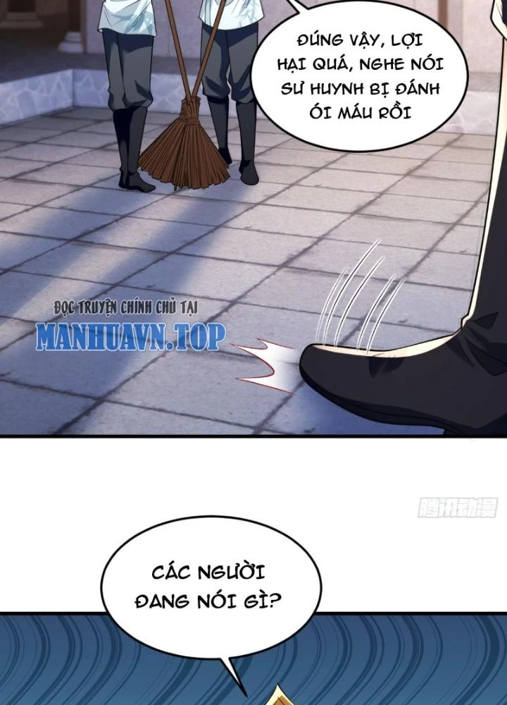 Ta Dựa Vào Body Shaming Tu Thành Đại Lão Chapter 8 - Trang 14