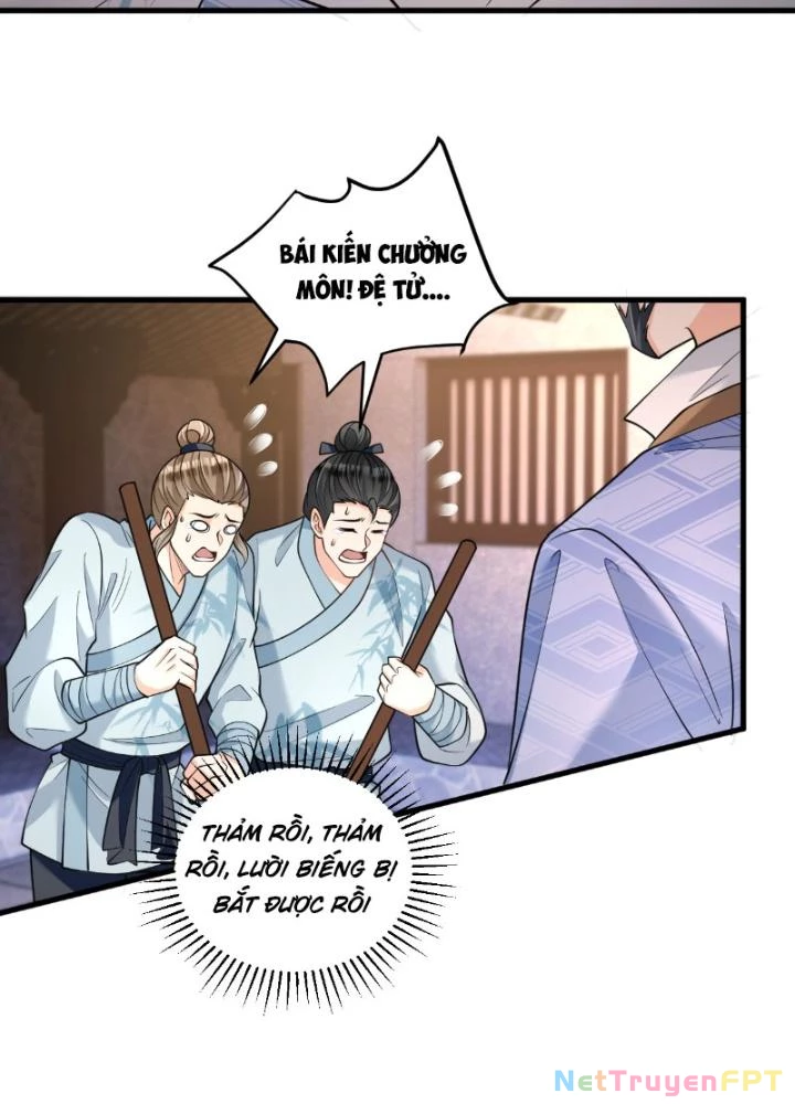 Ta Dựa Vào Body Shaming Tu Thành Đại Lão Chapter 8 - Trang 18