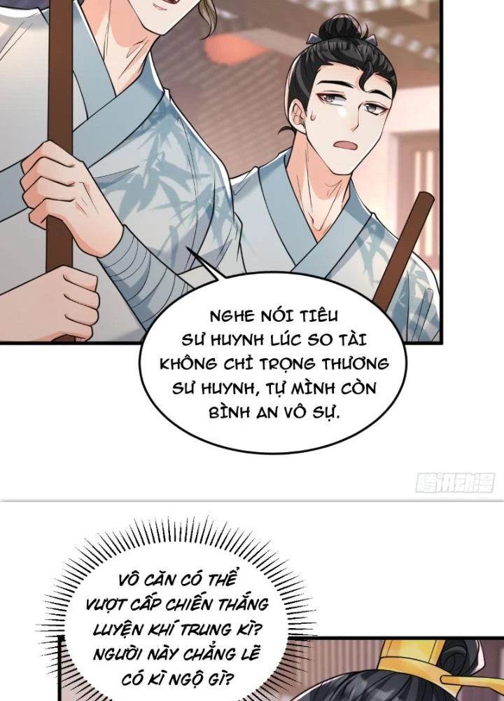 Ta Dựa Vào Body Shaming Tu Thành Đại Lão Chapter 8 - Trang 24