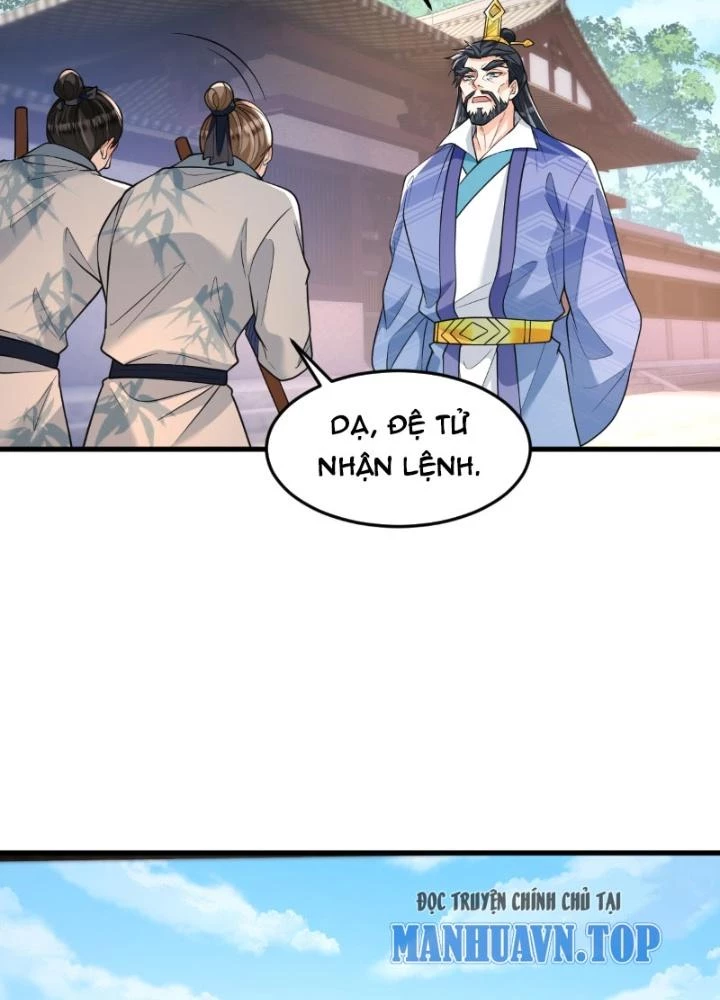 Ta Dựa Vào Body Shaming Tu Thành Đại Lão Chapter 8 - Trang 28