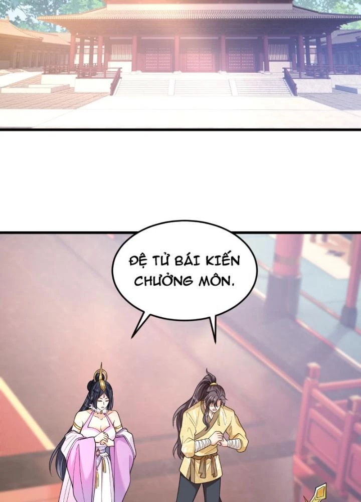 Ta Dựa Vào Body Shaming Tu Thành Đại Lão Chapter 8 - Trang 30