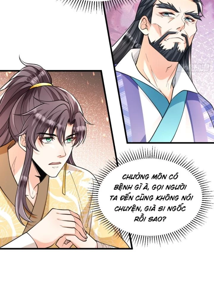 Ta Dựa Vào Body Shaming Tu Thành Đại Lão Chapter 8 - Trang 34