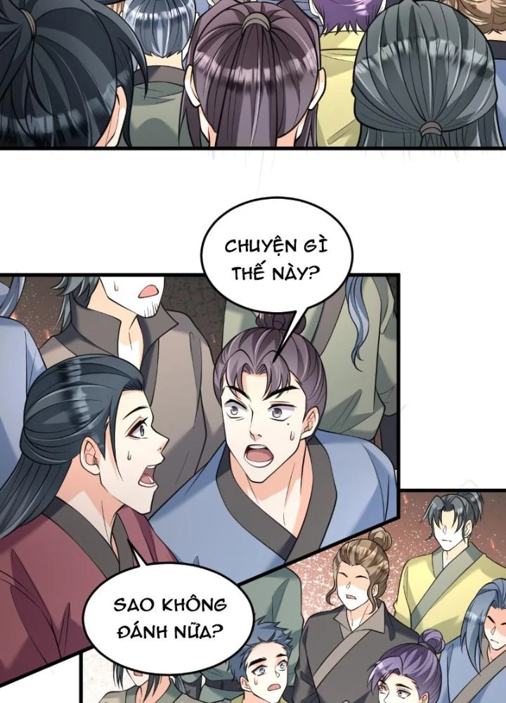 Ta Dựa Vào Body Shaming Tu Thành Đại Lão Chapter 8 - Trang 4