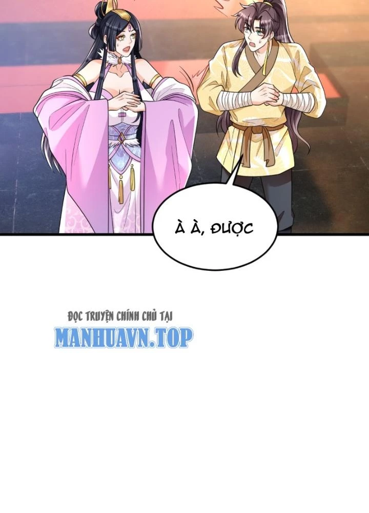 Ta Dựa Vào Body Shaming Tu Thành Đại Lão Chapter 8 - Trang 42