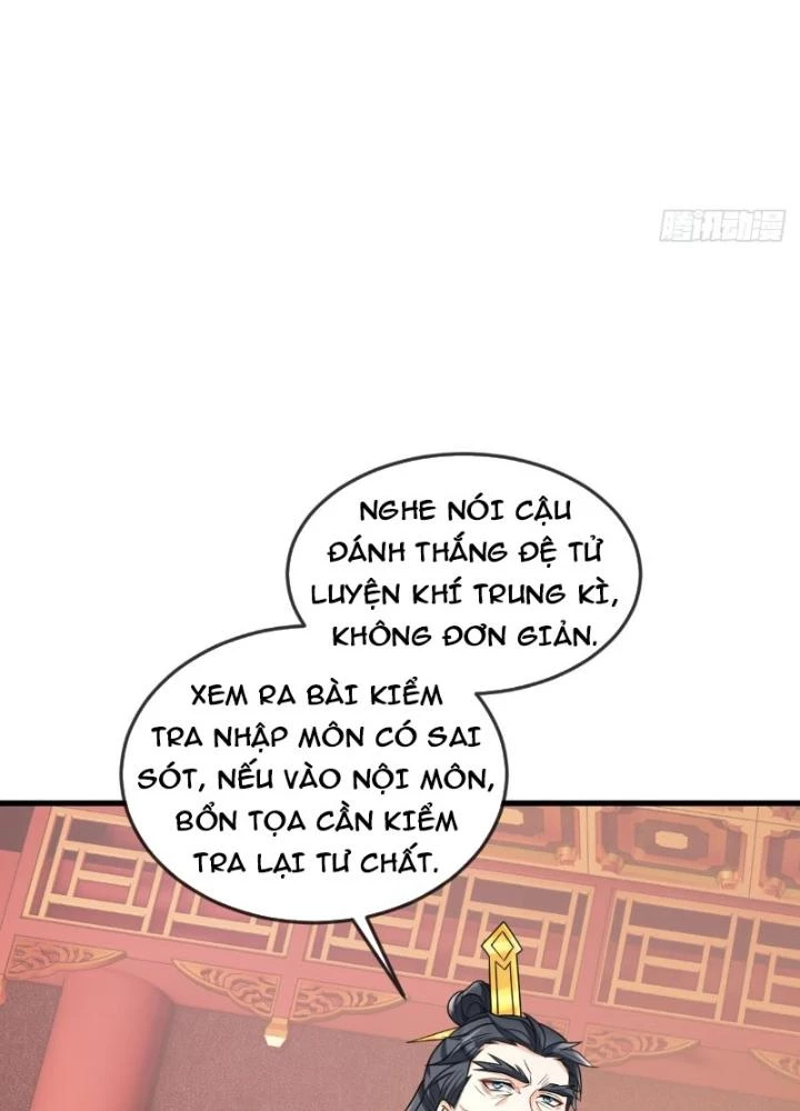 Ta Dựa Vào Body Shaming Tu Thành Đại Lão Chapter 8 - Trang 44