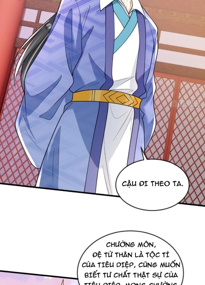 Ta Dựa Vào Body Shaming Tu Thành Đại Lão Chapter 8 - Trang 46