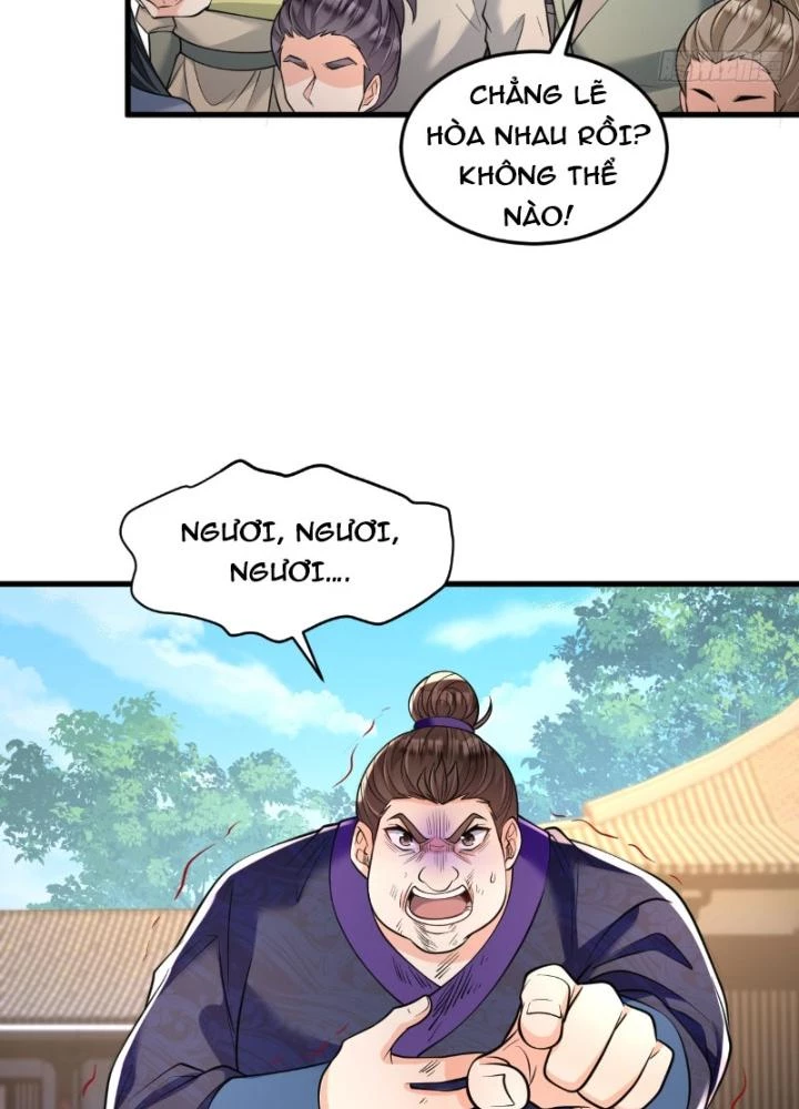 Ta Dựa Vào Body Shaming Tu Thành Đại Lão Chapter 8 - Trang 6