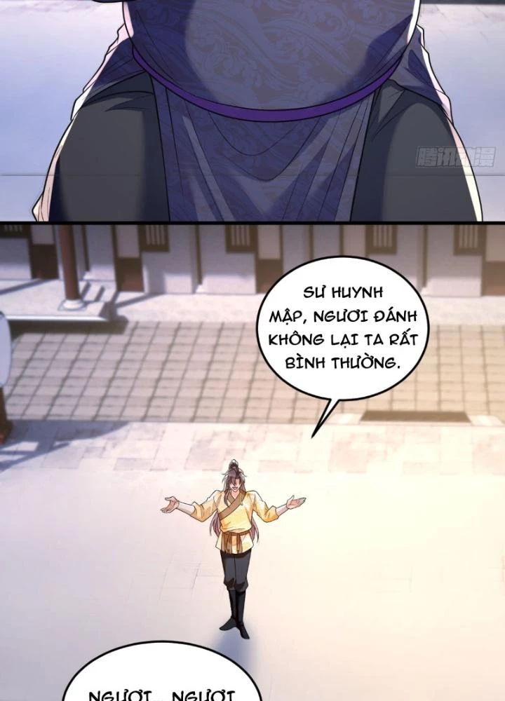 Ta Dựa Vào Body Shaming Tu Thành Đại Lão Chapter 8 - Trang 8