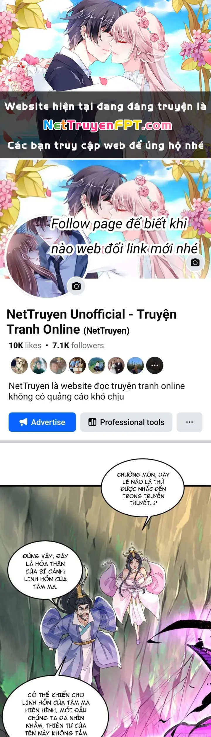 Ta Dựa Vào Body Shaming Tu Thành Đại Lão Chapter 9 - Trang 2