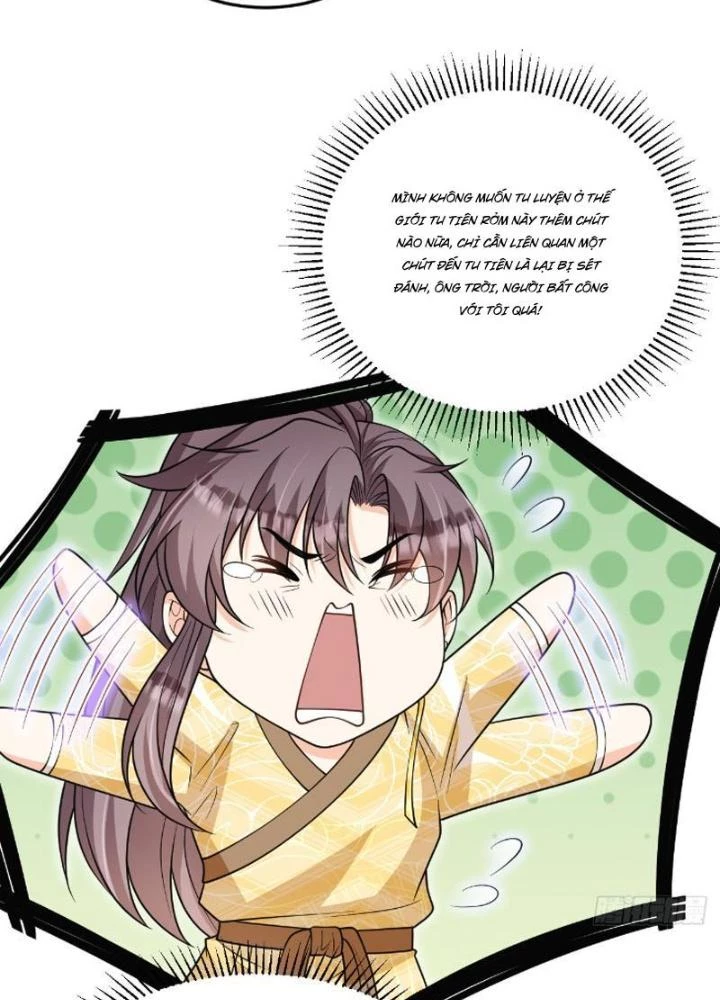 Ta Dựa Vào Body Shaming Tu Thành Đại Lão Chapter 9 - Trang 28