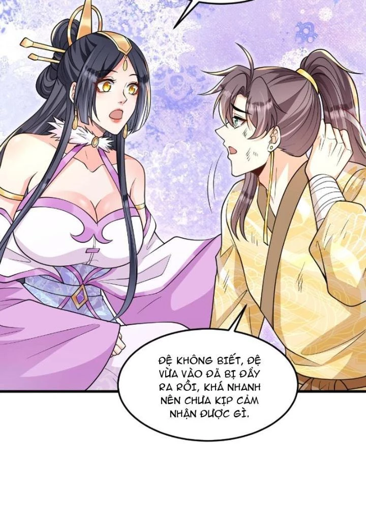 Ta Dựa Vào Body Shaming Tu Thành Đại Lão Chapter 9 - Trang 32