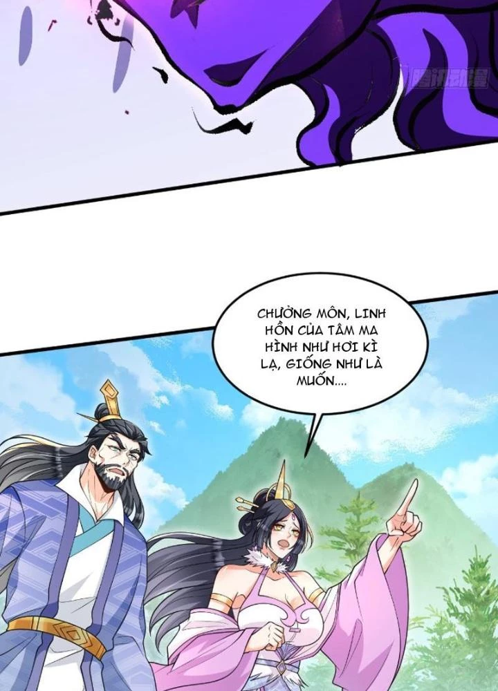 Ta Dựa Vào Body Shaming Tu Thành Đại Lão Chapter 9 - Trang 8