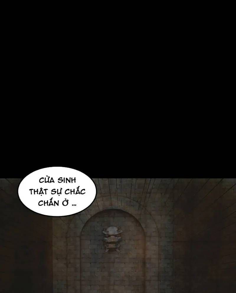 Ta Dựa Vào Trộm Mộ Thành Thần Chapter 1 - Trang 24