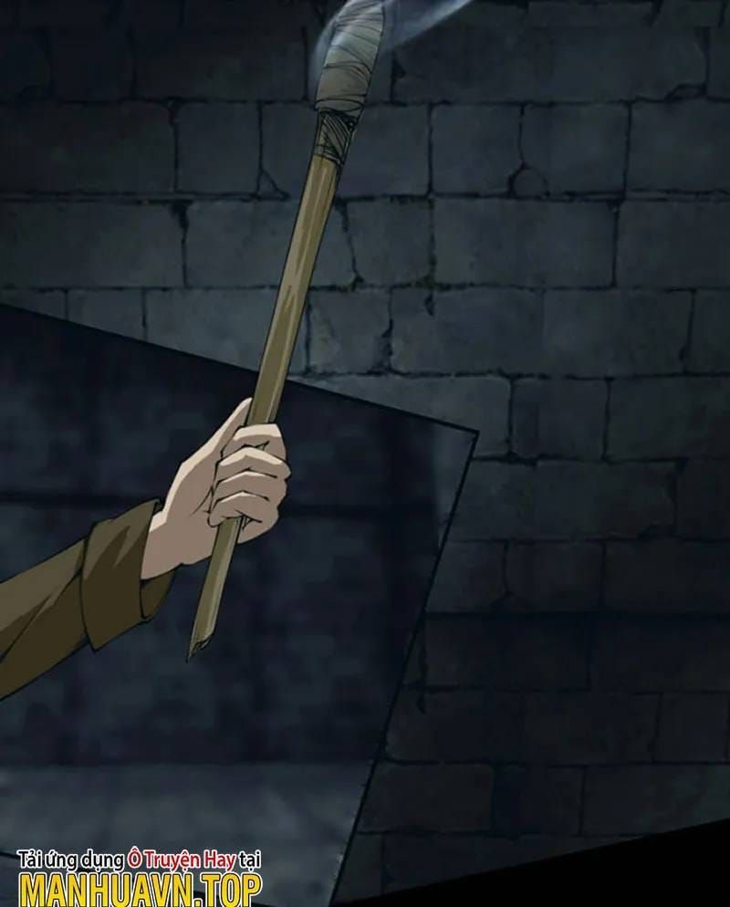 Ta Dựa Vào Trộm Mộ Thành Thần Chapter 1 - Trang 26