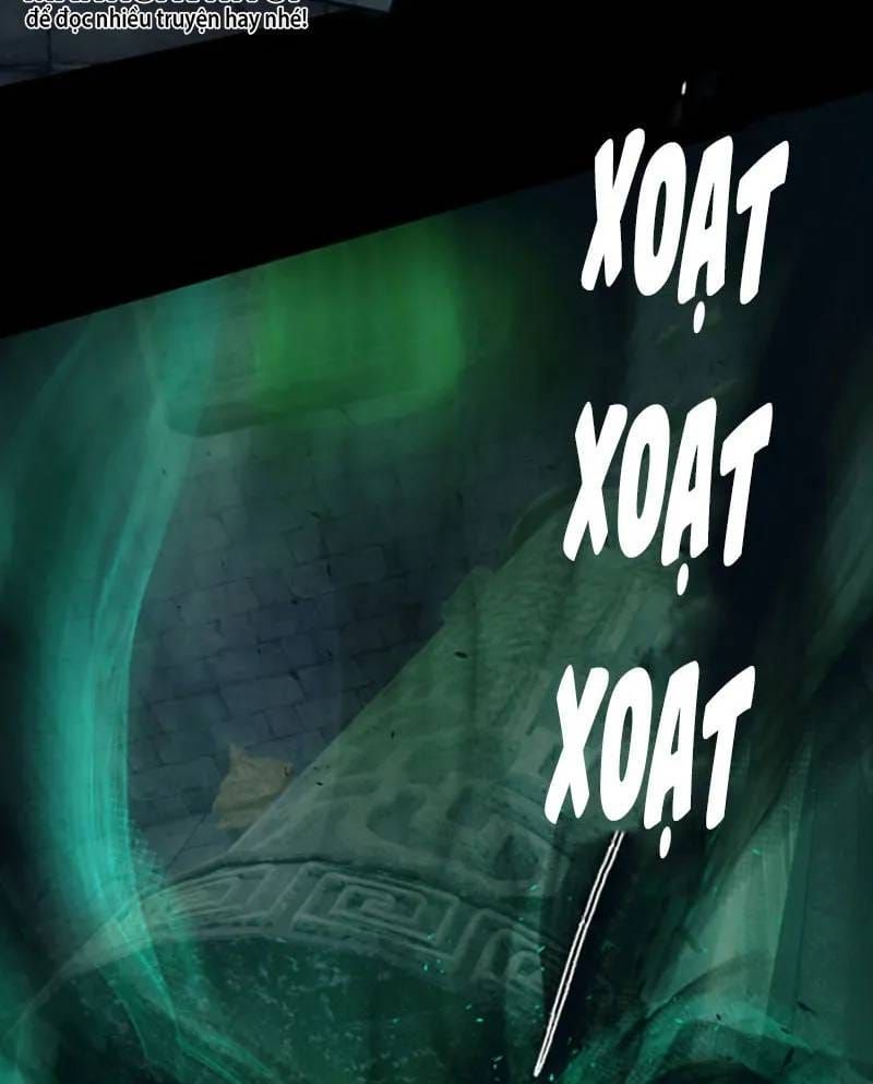 Ta Dựa Vào Trộm Mộ Thành Thần Chapter 1 - Trang 27