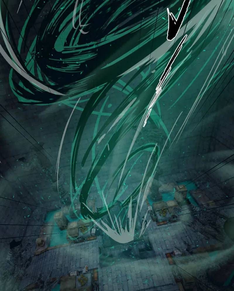 Ta Dựa Vào Trộm Mộ Thành Thần Chapter 1 - Trang 30