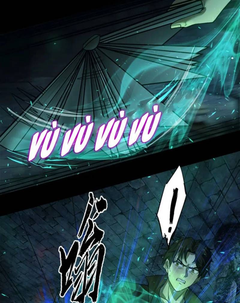 Ta Dựa Vào Trộm Mộ Thành Thần Chapter 1 - Trang 38