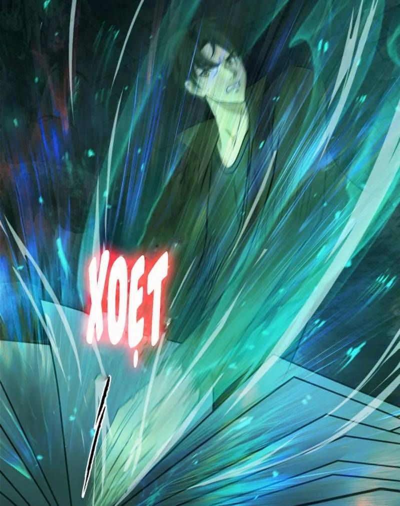 Ta Dựa Vào Trộm Mộ Thành Thần Chapter 1 - Trang 40