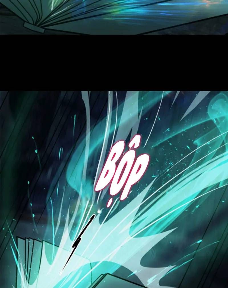 Ta Dựa Vào Trộm Mộ Thành Thần Chapter 1 - Trang 41