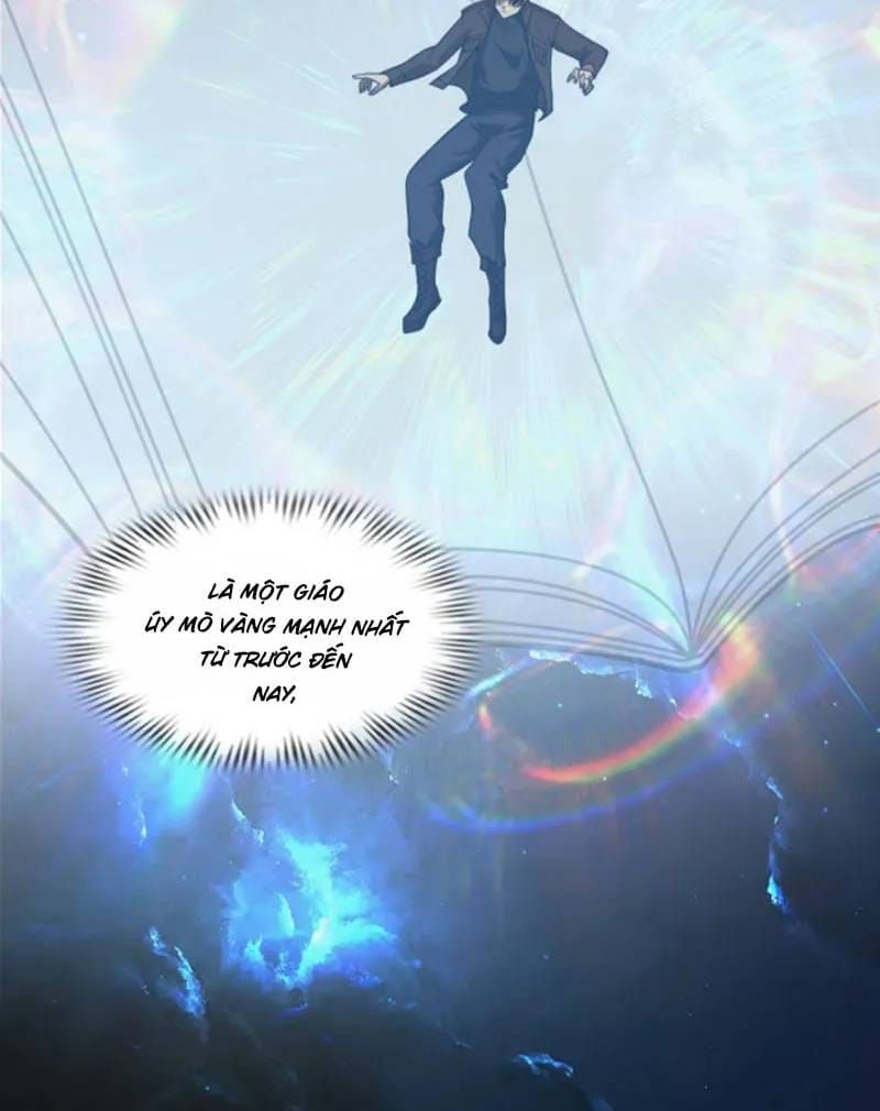 Ta Dựa Vào Trộm Mộ Thành Thần Chapter 1 - Trang 45
