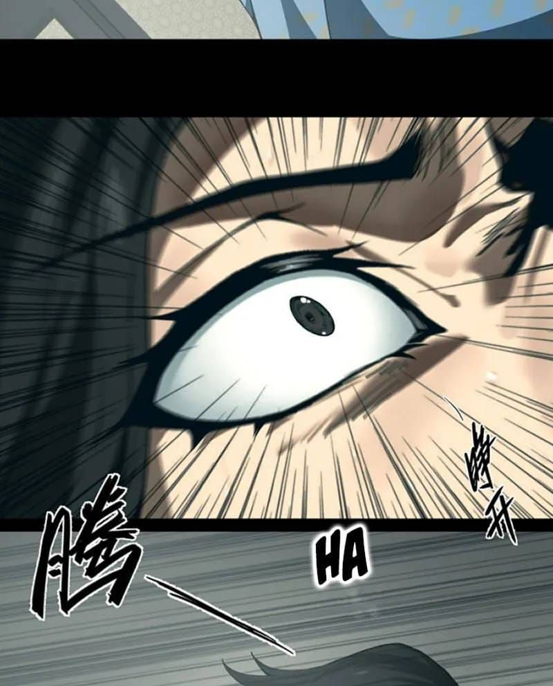 Ta Dựa Vào Trộm Mộ Thành Thần Chapter 1 - Trang 48