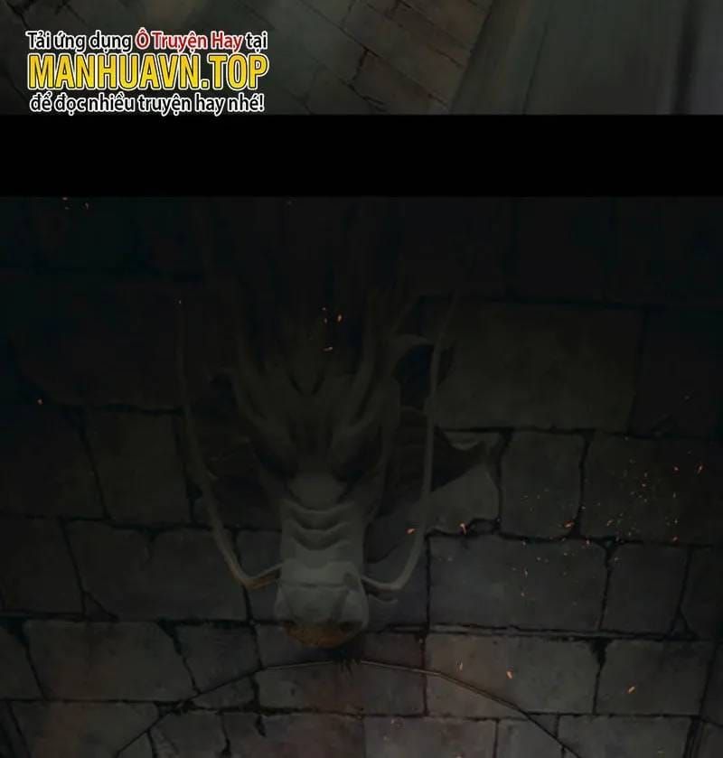 Ta Dựa Vào Trộm Mộ Thành Thần Chapter 1 - Trang 8