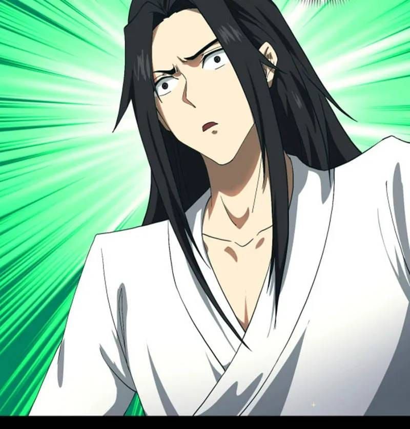 Ta Dựa Vào Trộm Mộ Thành Thần Chapter 2 - Trang 10