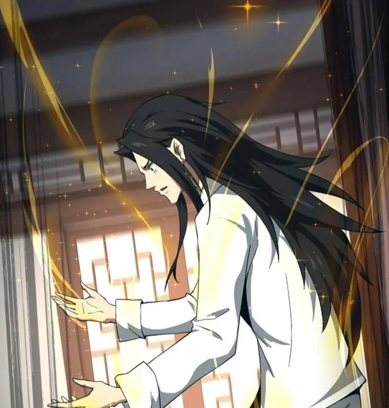 Ta Dựa Vào Trộm Mộ Thành Thần Chapter 2 - Trang 12
