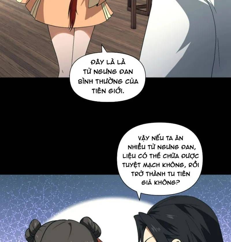 Ta Dựa Vào Trộm Mộ Thành Thần Chapter 2 - Trang 14