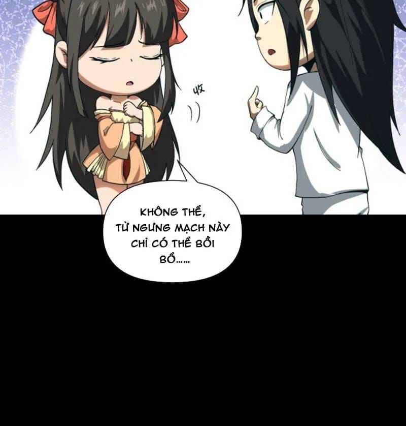 Ta Dựa Vào Trộm Mộ Thành Thần Chapter 2 - Trang 15