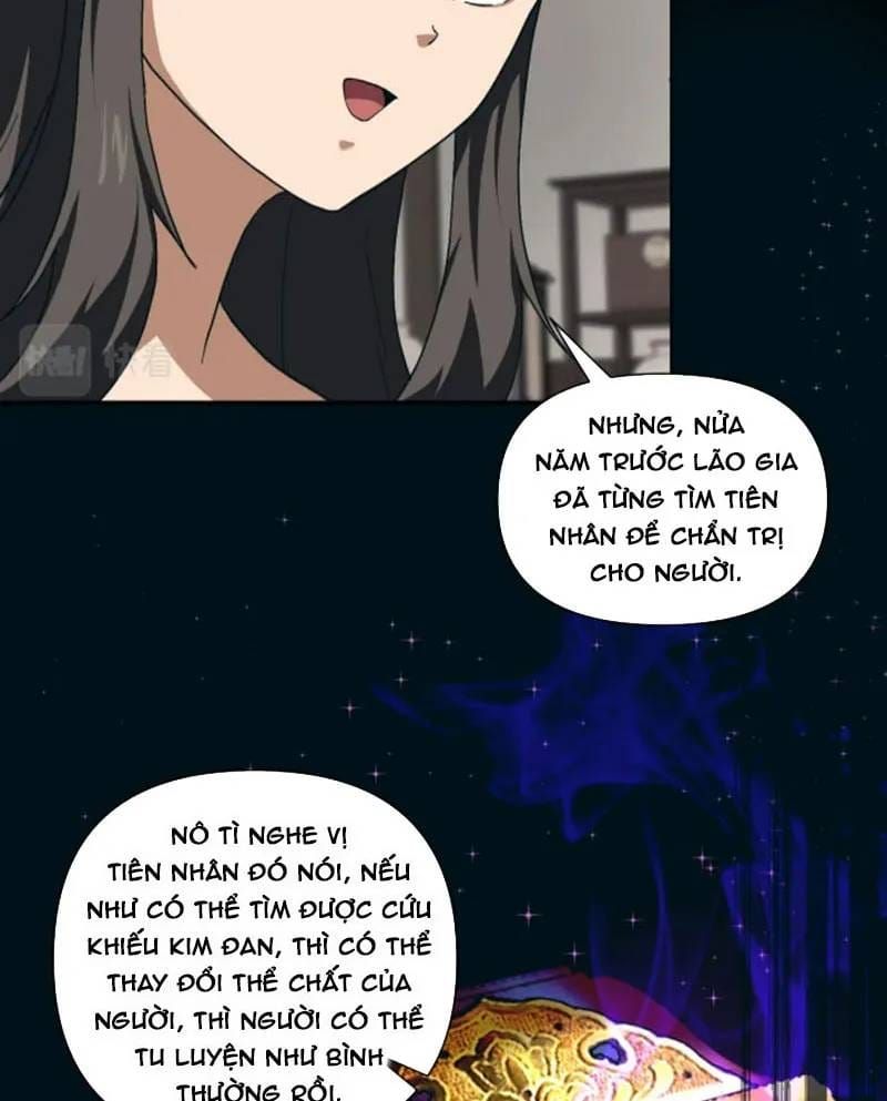 Ta Dựa Vào Trộm Mộ Thành Thần Chapter 2 - Trang 18