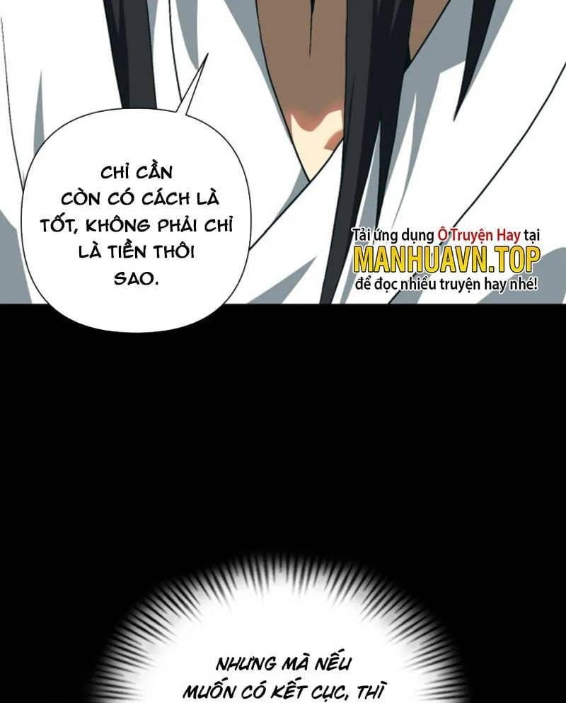 Ta Dựa Vào Trộm Mộ Thành Thần Chapter 2 - Trang 23