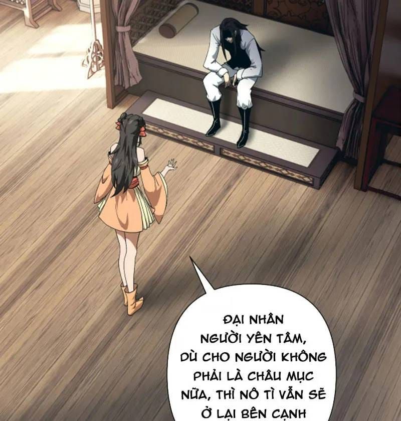 Ta Dựa Vào Trộm Mộ Thành Thần Chapter 2 - Trang 3