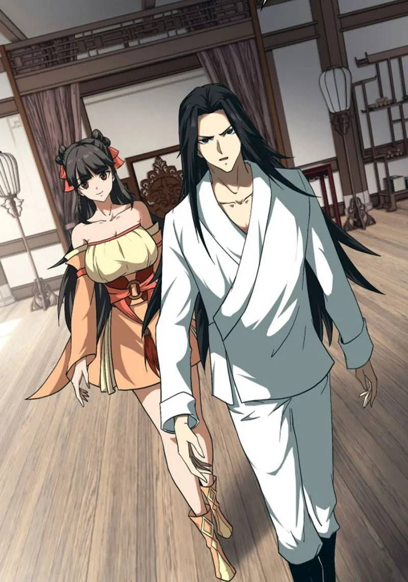Ta Dựa Vào Trộm Mộ Thành Thần Chapter 2 - Trang 31