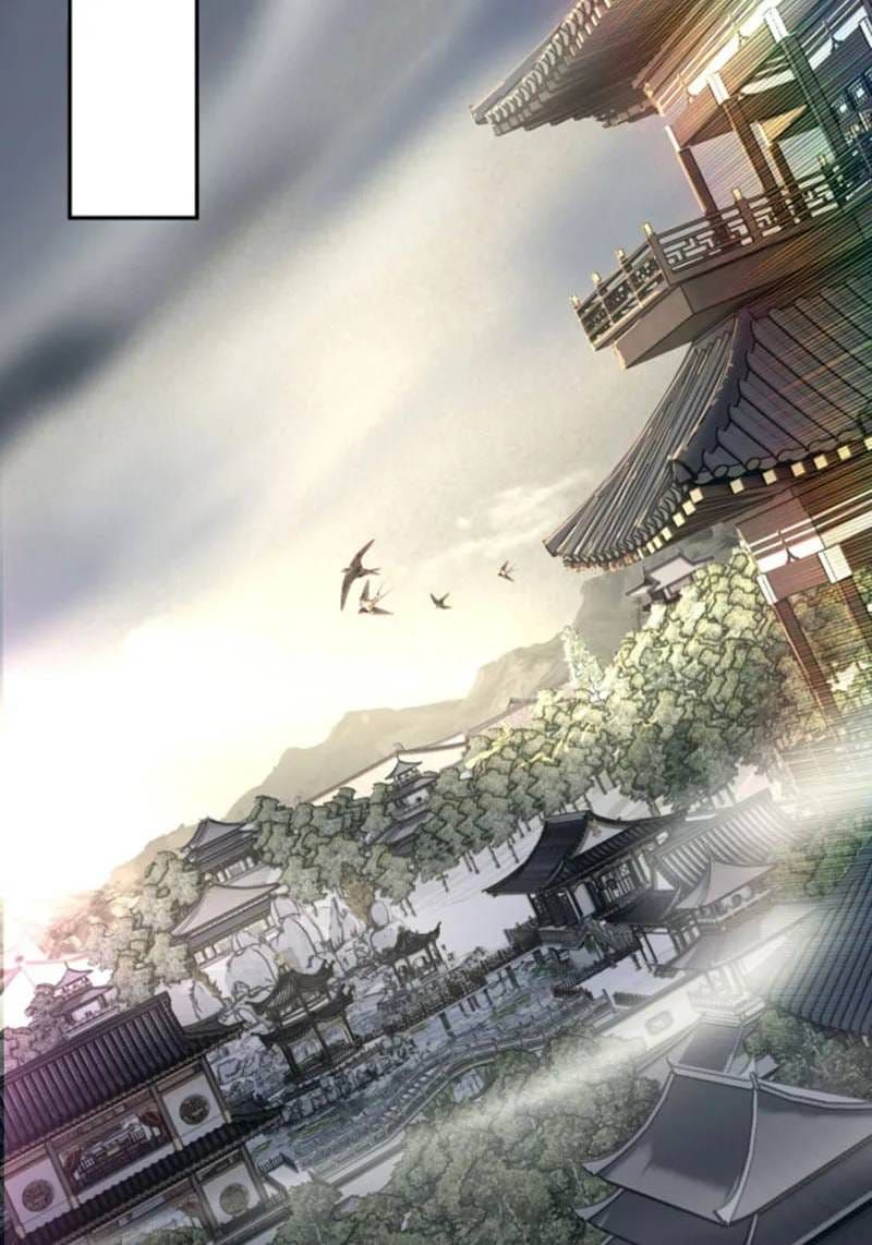 Ta Dựa Vào Trộm Mộ Thành Thần Chapter 2 - Trang 33