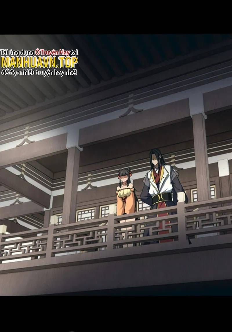 Ta Dựa Vào Trộm Mộ Thành Thần Chapter 2 - Trang 35
