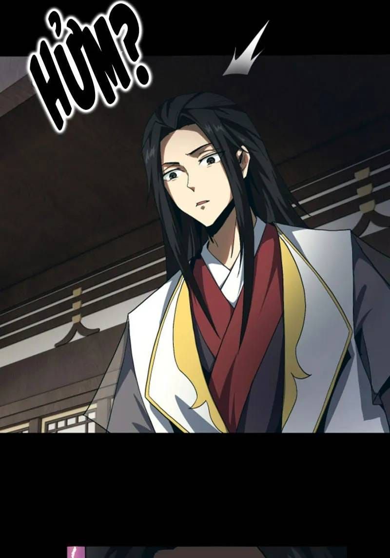 Ta Dựa Vào Trộm Mộ Thành Thần Chapter 2 - Trang 36