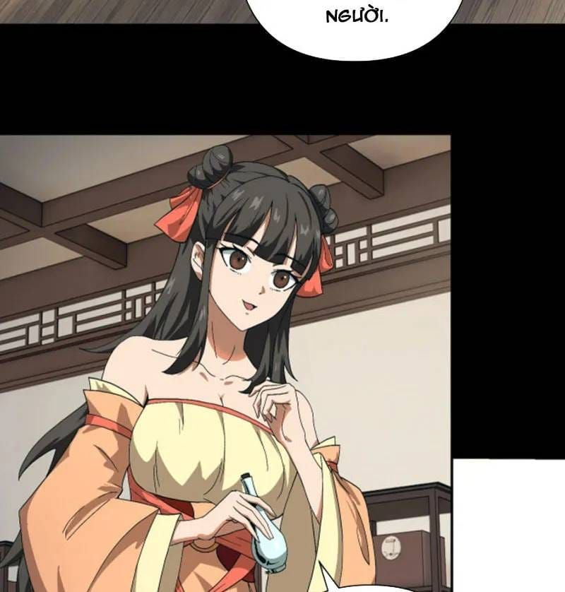 Ta Dựa Vào Trộm Mộ Thành Thần Chapter 2 - Trang 4