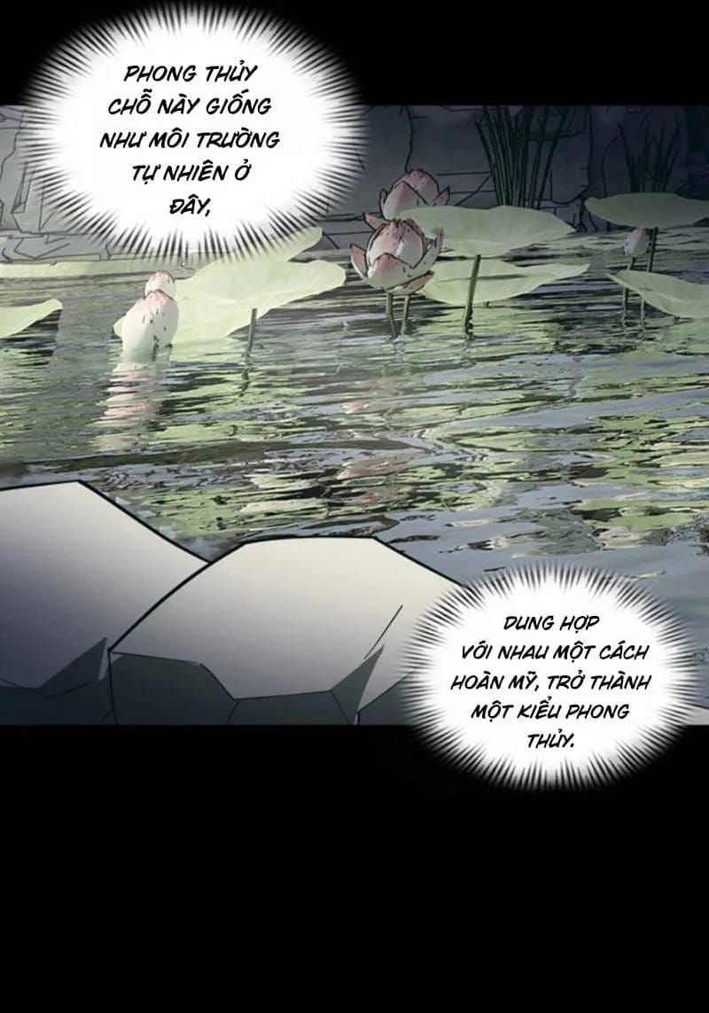 Ta Dựa Vào Trộm Mộ Thành Thần Chapter 2 - Trang 40