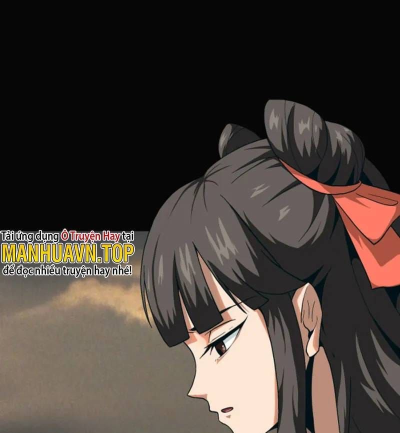 Ta Dựa Vào Trộm Mộ Thành Thần Chapter 2 - Trang 46