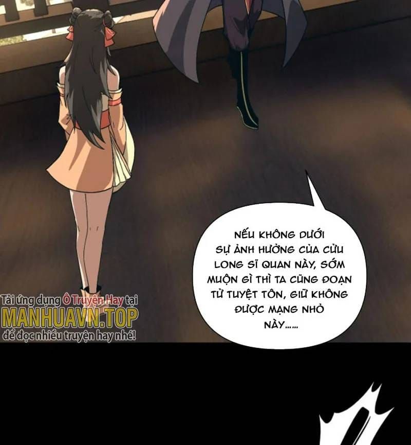 Ta Dựa Vào Trộm Mộ Thành Thần Chapter 2 - Trang 50