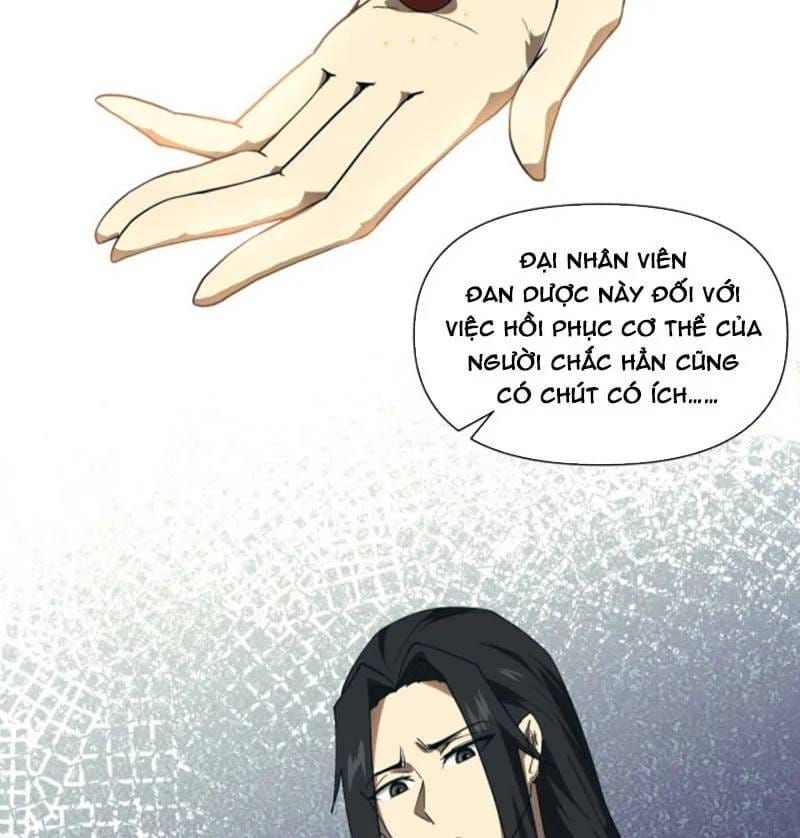 Ta Dựa Vào Trộm Mộ Thành Thần Chapter 2 - Trang 6