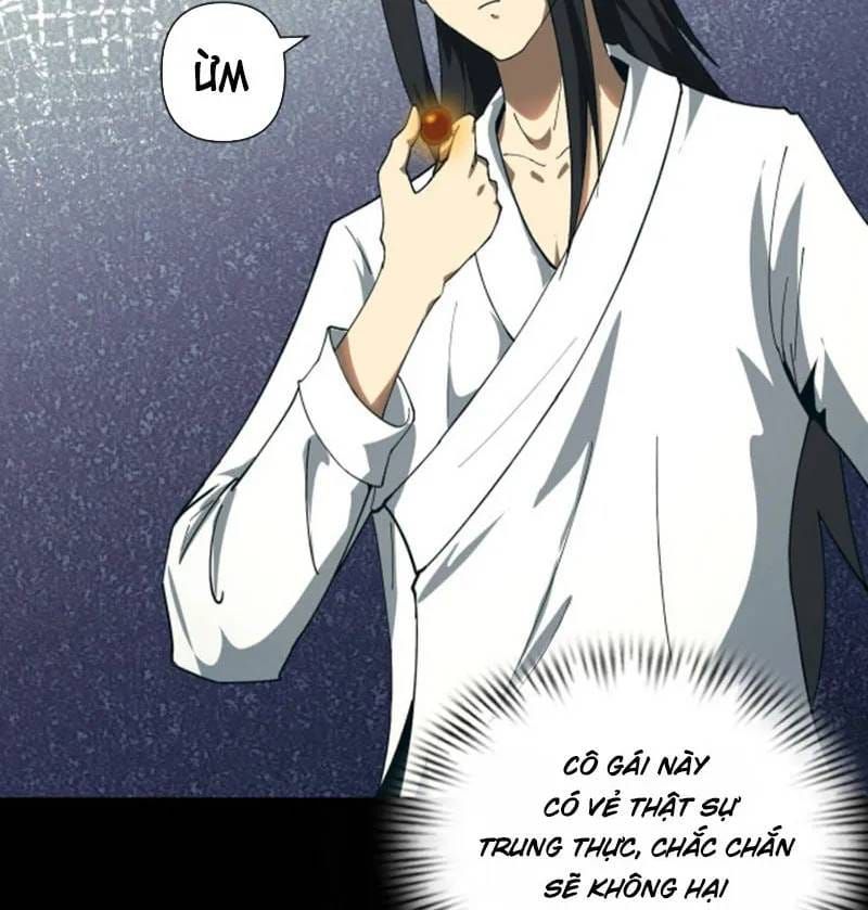 Ta Dựa Vào Trộm Mộ Thành Thần Chapter 2 - Trang 7