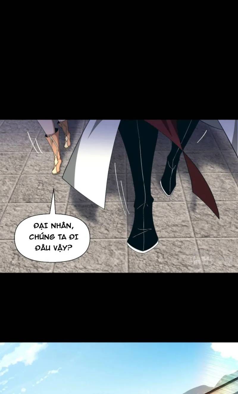 Ta Dựa Vào Trộm Mộ Thành Thần Chapter 3 - Trang 11