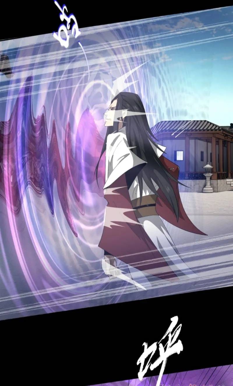 Ta Dựa Vào Trộm Mộ Thành Thần Chapter 3 - Trang 13